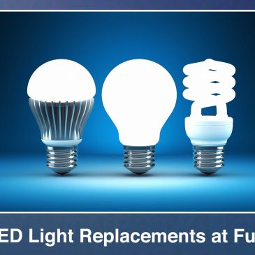 LED Light Replacements