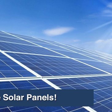 More Solar Panels for Fulford
