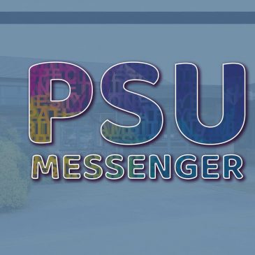 PSU Messengers