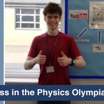 Success in the Physics Olympiad
