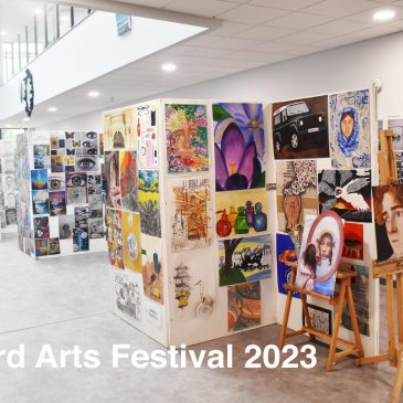 Fulford Arts Festival 2023