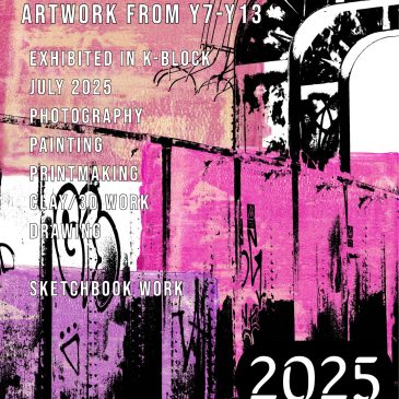 Come and Visit the Fulford Arts Festival 2025