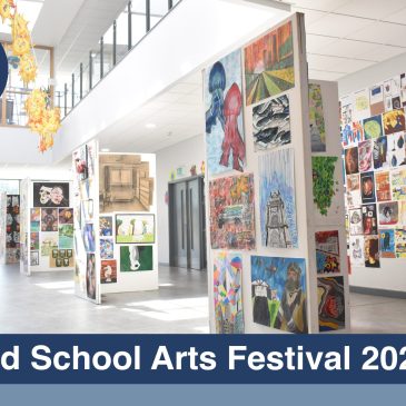 Come and Visit the Fulford Arts Festival 2026